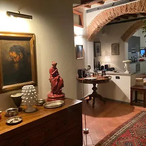 And Quiet Apartment